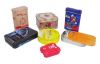 Sell promotional product tin box/tincan