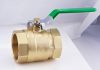 brass ball valve