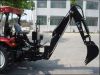 Backhoe LW-7