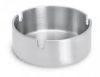 stainless steel ashtray