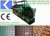 Crimped Wire Mesh Machine