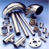 Sell Titanium pipe fittings