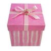 2012 paper packaging boxes, rigid gift paper box