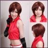 Free Shipping Vocaloid Sister Anime Cosplay Wig/Heat-resistant short W