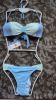 Sell bikini light blue