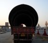 Sell API5L X60 PSL1 LSAW steel pipe