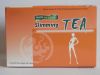 Sell Natural herbal Slimming tea, No side effect weight loss tea, WLT-01