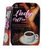 Sell  herbal lady coffee