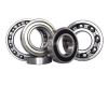 Deep groove ball bearings