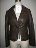 Sell women leather clothing