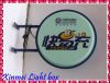 Sell iluminous acrylic light box sign display for outdoor/indoor