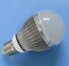 7W LED bulb