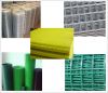 Sell Welded Wire Mesh