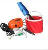 Electric Washing Car Machine with folding bucket