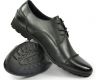 Cow leather men fashion shoes