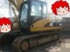 Sell used cat 320c