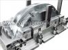 Sell car bumper mould