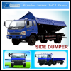 Sell DUMP TRUCK FOR SALE