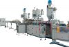 Plastic Pipe Extrusion Line--Plastic Composite Pipe Extrusion Line