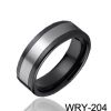 Wholesale Two Tone Tungsten Rings