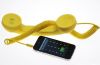 Moshi Moshi POP Retro Mobile Phone Handset for Iphone/branded/Ipad/