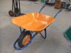 Sell  Garden handle wheel barrow WB6400