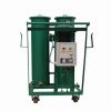 YL Series Mobile Precision Hydraulic Oil Purifier and Refueling Unit