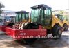 Sell industrial machine single wheel road roller