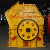 Dingli patented nap function impact crusher--pulverizer