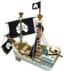 Sell little pirate Ship