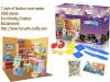 Sell playcorn fashion room toys