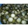 sell: mushroom (Canned straw mushroom)