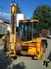 Sell JCB-3CX SITEMASTER 2008