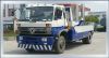 Sell DongFeng145 Wrecker Truck