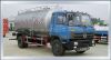 Sell DongFeng Single Axle Powder and Material Transport Truck