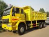 Sell HOWO dump truck