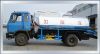 Sell DongFeng 145 Fecal Suction Truck