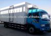 Sell 15T refrigerator truck