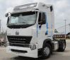 Sell HOWO A7 TRUCK TRACTOR