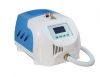 Sell q-switch nd yag laser