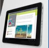 9.7 inch Capacitive Tablet PC with 1GB Ram and 16GB Flash Disk