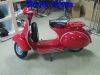 Restored Italian Vespa 150cc