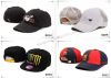 Wholesale adjustable sport caps, snapback caps