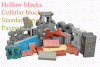 Sell cheap block making machine