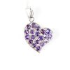 Sell  gemstone pendant necklace  charm pendant