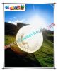 Sell Low price inflatable zorbing ball&human hamster ball&global ride