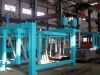 Annual output 100000CBM automatic AAC block production line