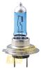 Sell H7 12v 55w super white halogen lamp