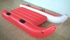 Sell Inflatable snow sled