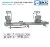 Sell Double head cutting miter saw  LJZ2-450x3700